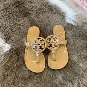 Tory Burch Miller Sandal